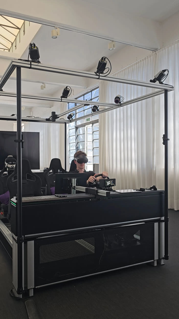 Granstudio studio, Turin